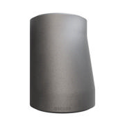 Butt-Weld Fitting, Carbon, EN10253-2, T:A, Eccentric Reducer, 48.3/42.4, P235GH-TC1, 1.0345