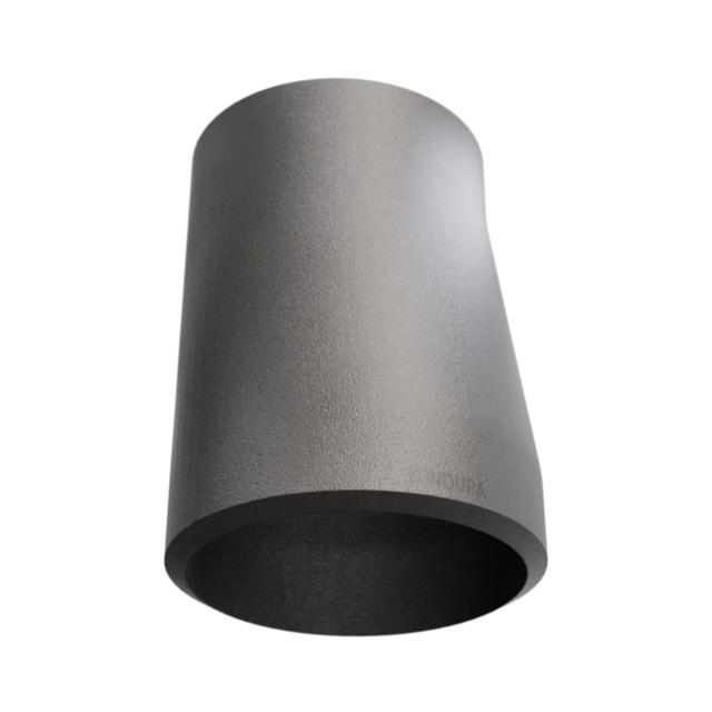 Butt-Weld Fitting, Carbon, EN10253-2, T:A, Eccentric Reducer, 48.3/42.4, P235GH-TC1, 1.0345