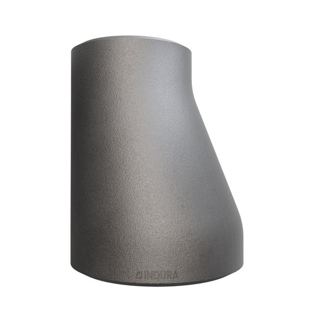 Butt-Weld Fitting, Carbon, EN10253-2, T:A, Eccentric Reducer, 60.3/42.4, P235GH-TC1, 1.0345