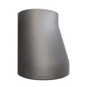 Butt-Weld Fitting, Carbon, EN10253-2, T:A, Eccentric Reducer, 76.1/60.3, P235GH-TC1, 1.0345
