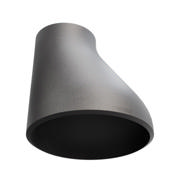 Butt-Weld Fitting, Carbon, EN10253-2, T:A, Eccentric Reducer, 114.3/60.3, P235GH-TC1, 1.0345