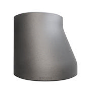 Butt-Weld Fitting, Carbon, EN10253-2, T:A, Eccentric Reducer, 114.3/88.9, P235GH-TC1, 1.0345