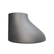 Butt-Weld Fitting, Carbon, EN10253-2, T:A, Eccentric Reducer, 219.1/114.3, P235GH-TC1, 1.0345