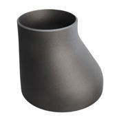 Butt-Weld Fitting, Kohlenstoffstahl, EN10253-2, T:A, Exzentrische Reduzierung, 355,6/219,1, P235GH-TC1, 1.0345