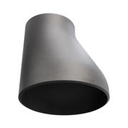 Butt-Weld Fitting, Kohlenstoffstahl, EN10253-2, T:A, Exzentrische Reduzierung, 355,6/219,1, P235GH-TC1, 1.0345