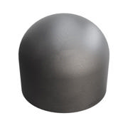Butt-Weld Fitting, Stal węglowa, EN10253-2, T:A, Dennica, 42,4, P265GH, 1.0425