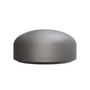 Butt-Weld Fitting, Carbon, EN10253-2, T:A, Cap, 76.1, P265GH, 1.0425