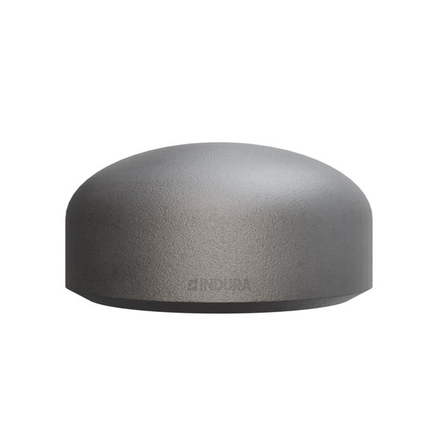 Butt-Weld Fitting, Carbon, EN10253-2, T:A, Cap, 76.1, P265GH, 1.0425