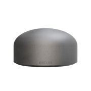 Butt-Weld Fitting, Kohlenstoffstahl, EN10253-2, T:A, Kappen, 139,7, P265GH, 1.0425