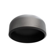 Butt-Weld Fitting, Kohlenstoffstahl, EN10253-2, T:A, Kappen, 139,7, P265GH, 1.0425