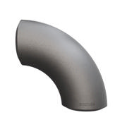 Butt-Weld Fitting, Stal węglowa, ASME B16.9, Kolano do spawania, 3/4", A-234 WPB