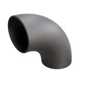 Butt-Weld Fitting, Kohlenstoffstahl, ASME B16.9, Rohrbogen, 10", A-234 WPB