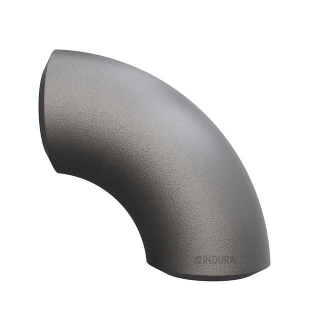 Butt-Weld Fitting, Carbon, ASME B16.9, Butt Weld Elbow, 3", A-234 WPB