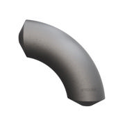 Butt-Weld Fitting, Carbon, ASME B16.9, Butt Weld Elbow, 1/2", A-234 WPB