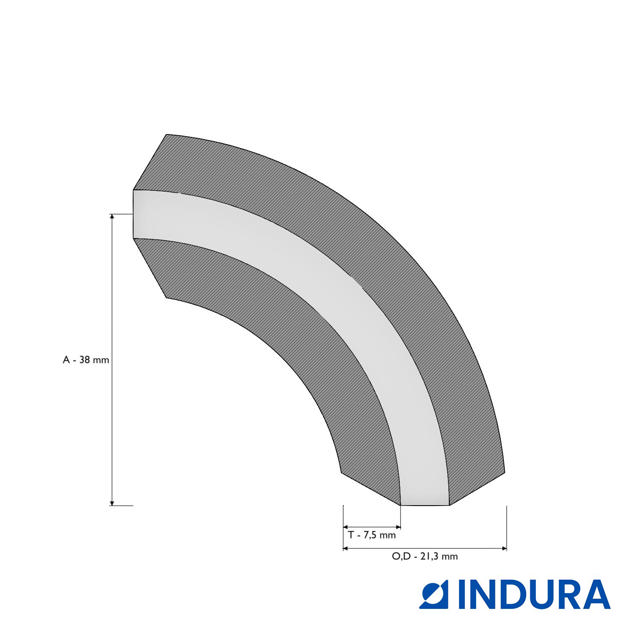 Butt Weld Elbow