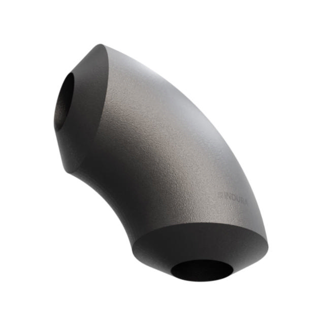 Butt-Weld Fitting, Carbon, ASME B16.9, Butt Weld Elbow, 1", A-234 WPB
