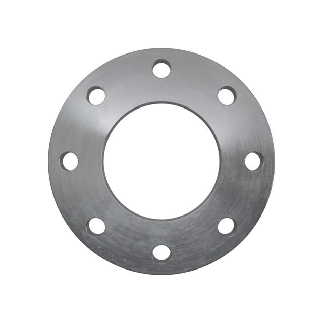 Flanges, Sort, EN 1092-1, Planflange, T:01, PN10-16, A, DN100, 114,3, S235JR, 1.0038, 
