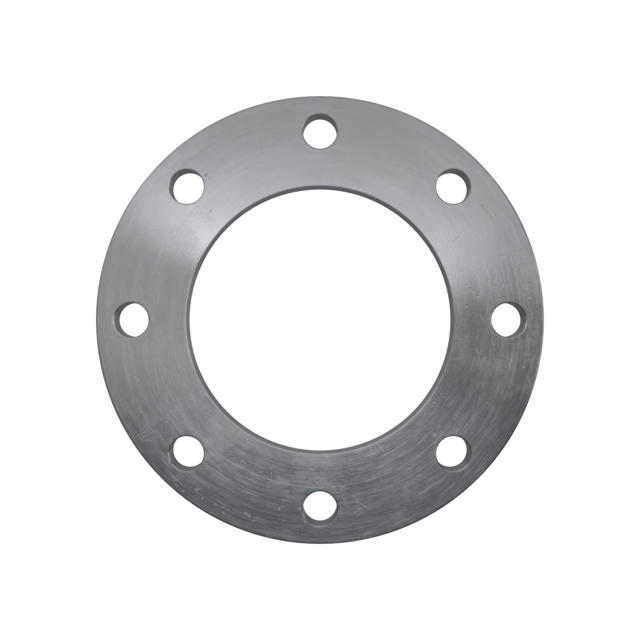 Flanges, Sort, EN 1092-1, Planflange, T:01, PN10-16, A, DN150, 168,3, S235JR, 1.0038, 