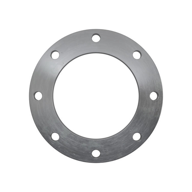 Flanges, Sort, EN 1092-1, Planflange, T:01, PN10, A, DN200, 219,1, S235JR, 1.0038, 