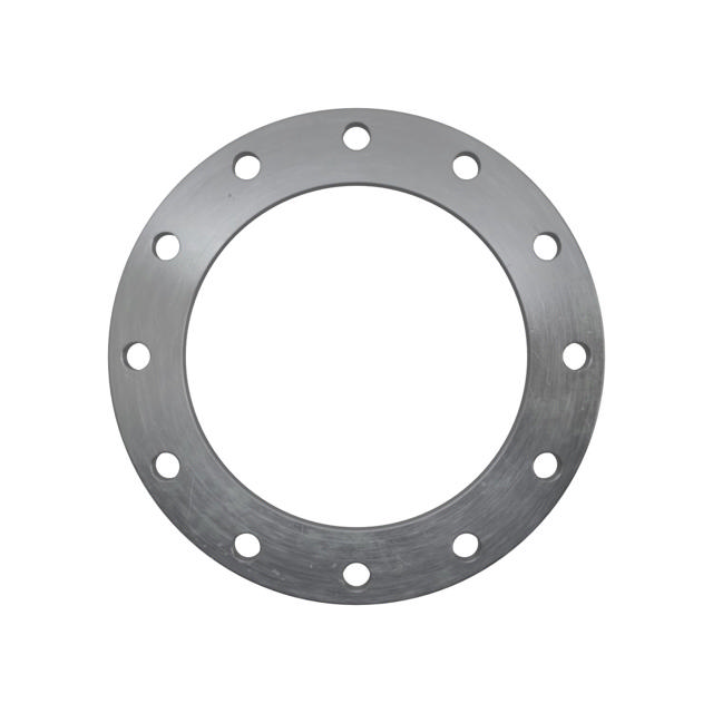 Flanges, Sort, EN 1092-1, Planflange, T:01, PN10, A, DN250, 273,0, S235JR, 1.0038, 