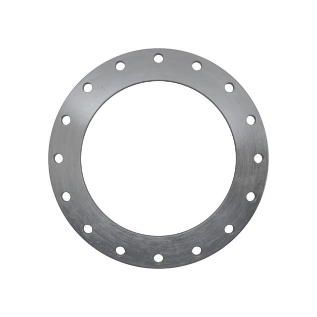 Flanges, Sort, EN 1092-1, Planflange, T:01, PN10, A, DN350, 355,6, S235JR, 1.0038, 