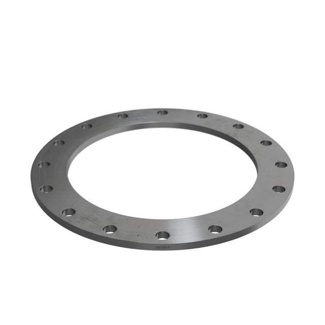 Flanges, Sort, EN 1092-1, Planflange, T:01, PN10, A, DN400, 406,4, S235JR, 1.0038, 