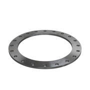 Flanges, Sort, EN 1092-1, Planflange, T:01, PN10, A, DN450, 457,0, S235JR, 1.0038, 