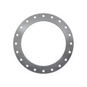 Flanges, Sort, EN 1092-1, Planflange, T:01, PN10, A, DN450, 457,0, S235JR, 1.0038, 