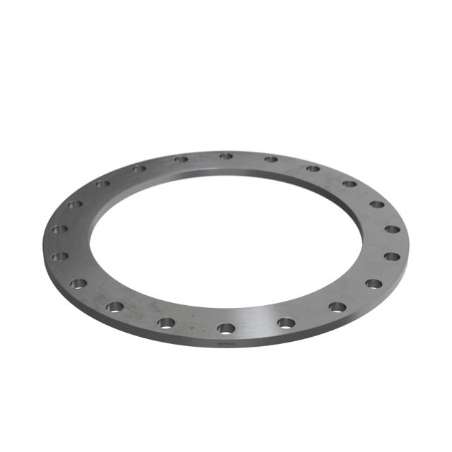 Flanges, Sort, EN 1092-1, Planflange, T:01, PN10, A, DN450, 457,0, S235JR, 1.0038, 