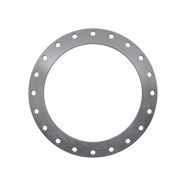 Flanges, Sort, EN 1092-1, Planflange, T:01, PN10, A, DN500, 508,0, S235JR, 1.0038, 