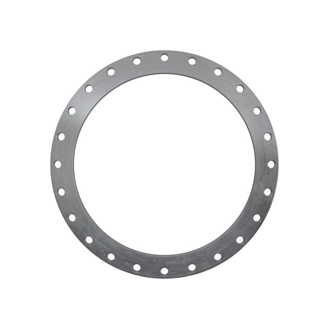 Flanges, Sort, EN 1092-1, Planflange, T:01, PN10, A, DN700, 711,0, S235JR, 1.0038, 