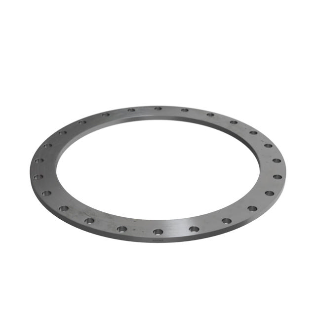 Flanges, Sort, EN 1092-1, Planflange, T:01, PN10, A, DN700, 711,0, S235JR, 1.0038, 