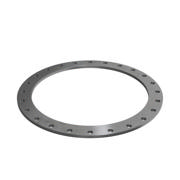 Flanges, Sort, EN 1092-1, Planflange, T:01, PN10, A, DN800, 813,0, S235JR, 1.0038, 