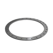 Flanges, Sort, EN 1092-1, Planflange, T:01, PN10, A, DN900, 914,0, S235JR, 1.0038, 