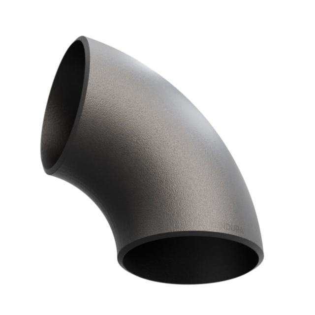 Butt-Weld Fitting, Carbon, ASME B16.9, Butt Weld Elbow, 14", A-234 WPB