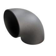 Butt-Weld Fitting, Carbon, ASME B16.9, Butt Weld Elbow, 20", A-234 WPB