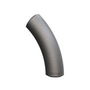 Butt-Weld Fitting, Carbon, ASME B16.9, Butt Weld Elbow, 1/2", A-234 WPB