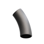 Butt-Weld Fitting, Carbon, ASME B16.9, Butt Weld Elbow, 3 1/2", A-234 WPB