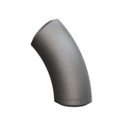 Butt-Weld Fitting, Carbon, ASME B16.9, Butt Weld Elbow, 1", A-234 WPB