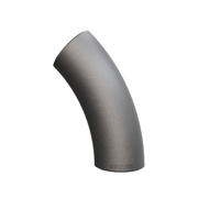 Butt-Weld Fitting, Carbon, ASME B16.9, Butt Weld Elbow, 8", A-234 WPB
