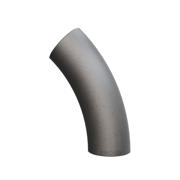 Butt-Weld Fitting, Carbon, ASME B16.9, Butt Weld Elbow, 18", A-234 WPB