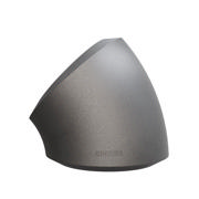 Butt-Weld Fitting, Carbon, ASME B16.9, Butt Weld Elbow, 1", A-234 WPB