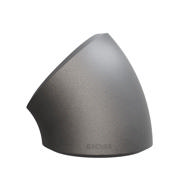 Butt-Weld Fitting, Carbon, ASME B16.9, Butt Weld Elbow, 2", A-234 WPB