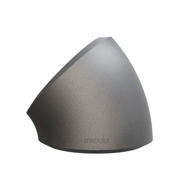 Butt-Weld Fitting, Carbon, ASME B16.9, Butt Weld Elbow, 2 1/2", A-234 WPB