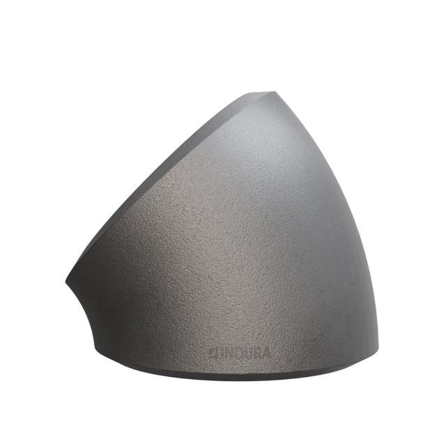 Butt-Weld Fitting, Carbon, ASME B16.9, Butt Weld Elbow, 3", A-234 WPB