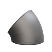 Butt-Weld Fitting, Carbon, ASME B16.9, Butt Weld Elbow, 5", A-234 WPB