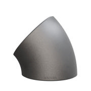 Butt-Weld Fitting, Carbon, ASME B16.9, Butt Weld Elbow, 14", A-234 WPB