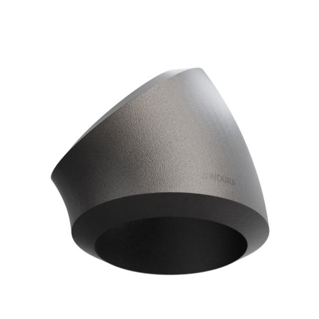 Butt-Weld Fitting, Carbon, ASME B16.9, Butt Weld Elbow, 1 1/4", A-234 WPB