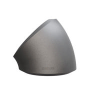 Butt-Weld Fitting, Carbon, ASME B16.9, Butt Weld Elbow, 3", A-234 WPB