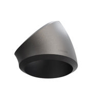 Butt-Weld Fitting, Carbon, ASME B16.9, Butt Weld Elbow, 3", A-234 WPB